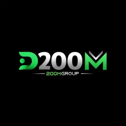 D200M - Pertarungan FPS Terbaik di Genggaman Anda