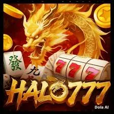 HALO777 - Game Domino Seru dan Mengasyikkan